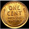 Image 2 : 1929-S Wheat Cent GEM BU