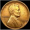 Image 1 : 1909-S Wheat Cent LIGHTLY CIRCULATED