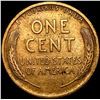 Image 2 : 1909-S Wheat Cent LIGHTLY CIRCULATED