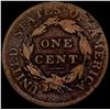 Image 2 : 1811 Classic Head Large Cent NICELY CIRCULATED