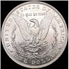 Image 2 : 1888 Morgan Silver Dollar CHOICE BU