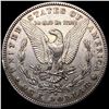 Image 2 : 1887-S Morgan Silver Dollar CLOSELY UNCIRCULATED