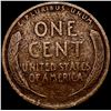Image 2 : 1914-D Wheat Cent LIGHTLY CIRCULATED