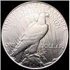 Image 2 : 1928-S Silver Peace Dollar CLOSELY UNCIRCULATED