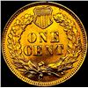 Image 2 : 1906 Indian Head Cent GEM BU