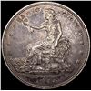 Image 1 : 1877-S Silver Trade Dollar CLOSELY UNCIRCULATED
