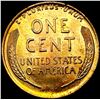 Image 2 : 1925 Wheat Cent CHOICE BU