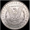 Image 2 : 1892 Morgan Silver Dollar CHOICE AU