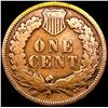 Image 2 : 1878 Indian Head Cent LIGHTLY CIRCULATED