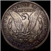 Image 2 : 1892-S Morgan Silver Dollar LIGHTLY CIRCULATED
