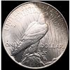 Image 2 : 1934 Silver Peace Dollar UNCIRCULATED