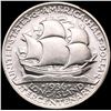 Image 2 : 1936 Long Island Half Dollar UNCIRCULATED