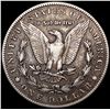 Image 2 : 1904-S Morgan Silver Dollar LIGHTLY CIRCULATED