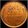 Image 2 : 1918-D Wheat Cent UNCIRCULATED