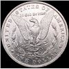 Image 2 : 1897-O Morgan Silver Dollar CLOSELY UNCIRCULATED