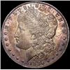 Image 1 : 1880-O Morgan Silver Dollar CLOSELY UNCIRCULATED