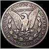 Image 2 : 1900-S Morgan Silver Dollar NICELY CIRCULATED