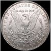 Image 2 : 1895-O Morgan Silver Dollar CLOSELY UNCIRCULATED