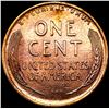 Image 2 : 1916-D Wheat Cent CHOICE BU