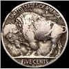 Image 2 : 1913-D Buffalo Nickel Type II Lightly Circulated