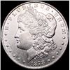 Image 1 : 1878 Morgan Silver Dollar UNCIRCULATED