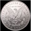 Image 2 : 1878 Morgan Silver Dollar UNCIRCULATED