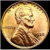 Image 1 : 1928 Wheat Cent CHOICE BU