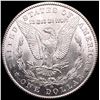 Image 2 : 1902-O Morgan Silver Dollar CHOICE BU
