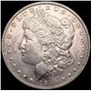 Image 1 : 1896-O Morgan Silver Dollar CLOSELY UNCIRCULATED