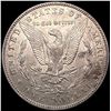 Image 2 : 1896-O Morgan Silver Dollar CLOSELY UNCIRCULATED