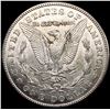 Image 2 : 1921-S Morgan Silver Dollar CLOSELY UNCIRCULATED