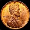 Image 1 : 1911 Wheat Cent UNCIRCULATED