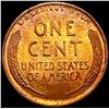 Image 2 : 1911 Wheat Cent UNCIRCULATED