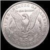 Image 2 : 1892-O Morgan Silver Dollar CLOSELY UNCIRCULATED
