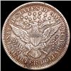 Image 2 : 1894 Barber Quarter CHOICE AU
