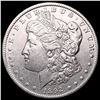 Image 1 : 1892 Morgan Silver Dollar CLOSELY UNCIRCULATED