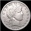 Image 1 : 1894-S Barber Half Dollar CLOSELY UNCIRCULATED