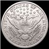 Image 2 : 1894-S Barber Half Dollar CLOSELY UNCIRCULATED