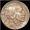 Image 1 : 1913-D T2 Buffalo Nickel UNCIRCULATED