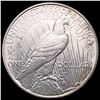 Image 2 : 1934-D Silver Peace Dollar UNCIRCULATED