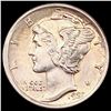 Image 1 : 1920-S Mercury Dime GEM BU