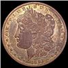 Image 1 : 1892-O Morgan Silver Dollar CLOSELY UNCIRCULATED