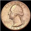 Image 1 : 1932-S Washington Silver Quarter CLOSELY UNCIRCULATED