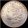 Image 1 : 1892-S Morgan Silver Dollar CLOSELY UNCIRCULATED