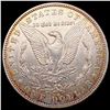 Image 2 : 1892-S Morgan Silver Dollar CLOSELY UNCIRCULATED