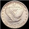 Image 2 : 1918-S Standing Liberty Quarter CLOSELY UNCIRCULATED