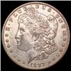 1897-O Morgan Silver Dollar UNCIRCULATED