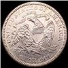 Image 2 : 1877 Seated Liberty Quarter CHOICE BU