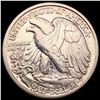 Image 2 : 1920-S Walking Liberty Half Dollar CLOSELY UNCIRCULATED