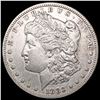 1883-CC Morgan Silver Dollar CLOSELY UNCIRCULATED